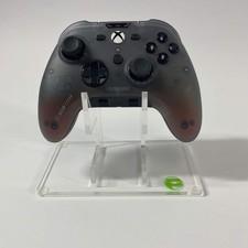 SCUF Valor Pro Wireless Clear Controller Xbox Series X/S / PC | TMR Sticks