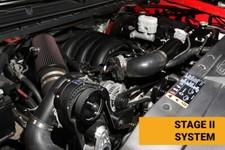 Chevy GMC Truck/SUV Procharger 5.3/6.2 Stage II Intercooled P-1SC-1 Supercharger