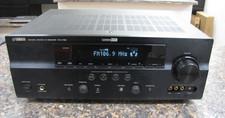 Yamaha RX-V765 7.1 Channel Natural Sound AV Receiver Cinema DSP HD Audio & Video