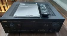 Yamaha HTR-5660 - 6.1 Ch AV Home Theater Surround Sound Receiver 