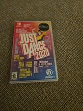 Just Dance 2020 - Nintendo Switch