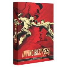 Invincible VS Collector's Edition - PlayStation 5 NEW SEALED FREE US SHIPPING