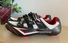 Venzo MX Mens Size 13 Bicycle Road Cycling Riding Shoes with ARC 1 Cleats