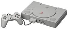 PlayStation 1 PS1 Fat Original Game Console Bundle with 1 OEM Controller