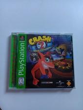 Crash Bandicoot 2: Cortex Strikes Back Greatest Hits PlayStation 1, 2000 TESTED