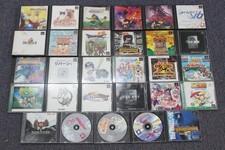 WHOLESALE LOT 29 Japanese PS1 Games PS PlayStation 1 Japan NTSC-J US Seller #19