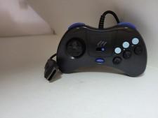 NEW Performance GamePad Controller for Sega Saturn W/Auto Fire & Slow Motion P56
