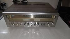 Sansui G-3000 AM/FM Pure power  Stereo Receiver .
