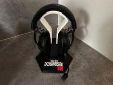 Astro Call of Duty Modern Warfare III Gaming Headset Black 3.5mm Jack Microphone