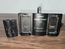 Nyko Dual Station Battery Charger With One Battery