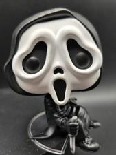 Ghost Face Ghostface Funko Pop! Vinyl Figure Shelf Sitter #2002 