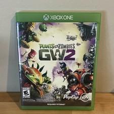 Electronic Arts Plants Vs. Zombies Garden Warfare 2 Xbox One Shooter E10+
