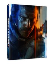 CALL OF DUTY Black Ops 7 Limited Edition Steelbook Case Only NO GAME - NEW/RARE