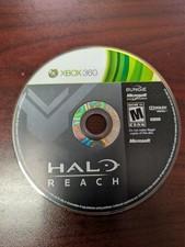 Halo: Reach (Xbox 360) NO TRACKING - DISC ONLY 4891
