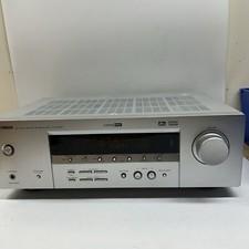 Yamaha Natural Sound AV Receiver HTR-5930 TV, CD, Surround sound, VCR, Subwoofer