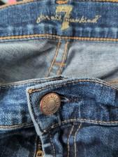 7 for All Mankind the Relaxed Skinny Jeans W28 soft and stretchy