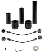 Flight Stick Grip Extension Kit Configuration #7 Compatible with Thrustmaster Wa