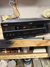 YAMAHA Natural Sound HTR-5440 Home Theater Audio Video Receiver 5.1ch 210w