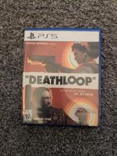 Deathloop - Sony PlayStation 5
