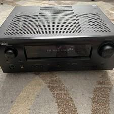 Denon AVR-2311CI AV Surround Receiver   No Remote.