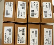 Fire-Lite SD355T Addressable Smoke Detector -Honeywell SD 355T NEW-Free shipping