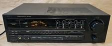 Pioneer SX-201 - 2 Channel AM FM Phono Stereo Receiver W/ Graphic Equalizer
