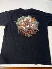 Vintage AMD Gaming Computer T Shirt Size Large Tech Promo Computer PC Obscure