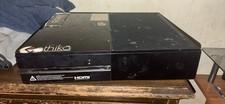 Microsoft Xbox One 500GB Console and controller no hdmi cord  - Black