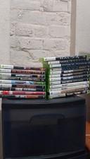Xbox 360 Game Lot: Halo/Call of Duty/South Park/Minecraft ect.