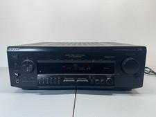 Sony STR-D560Z Receiver HiFi Stereo 5.1 Channel Home Theater Vintage Audio