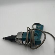 MAKITA Drywall Screwdriver Tool Model 6801DBV Wall Board Screwdriver.  Works