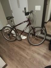 Vintage Diamondback Edgewood LX Mountain/Road Bike