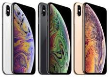 Apple iPhone XS 64/256/512GB Unlocked - Refurbished Excellent