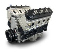 BluePrint Engines for GM LS Small Block Compatible Long Block