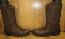 Nice pair of Men's Justin JB1100 Western Boots