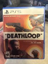 Deathloop - Sony PlayStation 5
