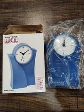 Vintage Pharmaceutical Promotion Celebrex '90s Desk Clock 1998