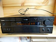 Yamaha RX-V800 5.1 Channel Stereo Natural-Sound Audio Video Receiver
