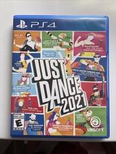Just Dance 2021 - Sony PlayStation 4