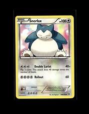 Snorlax Munchlax Pokemon Card! Holo/Reverse Holo Rare EX V VMAX Full Art Cards!