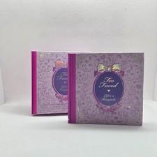 Too Faced Life's a Fairytale Limited Edition Mini Eyeshadow Palette - New in Box