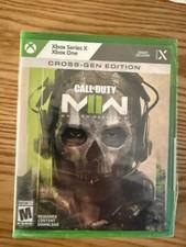 Call of Duty: Modern Warfare II - Cross-Gen Edition (Microsoft Xbox...