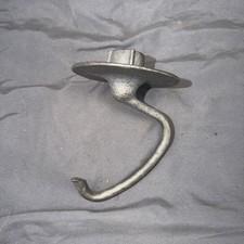 KitchenAid Stand Mixer Dough Hook Baking Attachment for Lift Models
