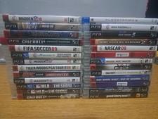 playstation 3 games | You Pick and Choose | Most CIB