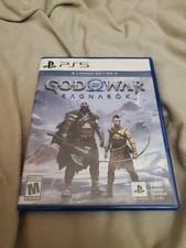 God of War Ragnark Launch Edition - PlayStation 5