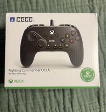 Hori Fighting Commander OCTA for Xbox Series X|S Black Controller