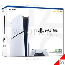 Sony PS5 Playstation 5 Slim Blu-Ray Disc Edition Console CFI-2000A - Express