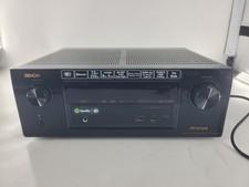 Denon AVR-X1300W 7.2 Channel Network AV Receiver 