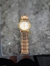 fossil women s bracelet watch gold