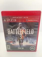 Battlefield 3 (Playstation 3) - TESTED Working